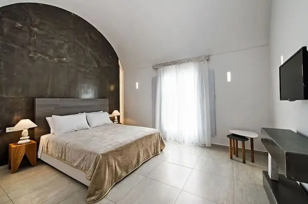 Cavo Bianco Boutique Hotel & Spa - Oda