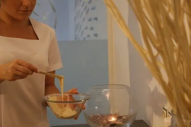 Cavo Bianco Boutique Hotel & Spa - Spa