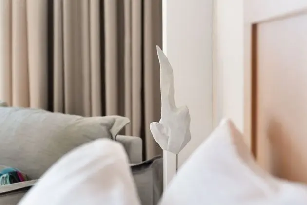 Cavo Delea - Elegant Suites - Oda