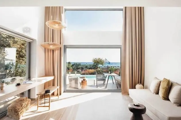 Cavo Delea - Elegant Suites - Öne Çıkan Resim