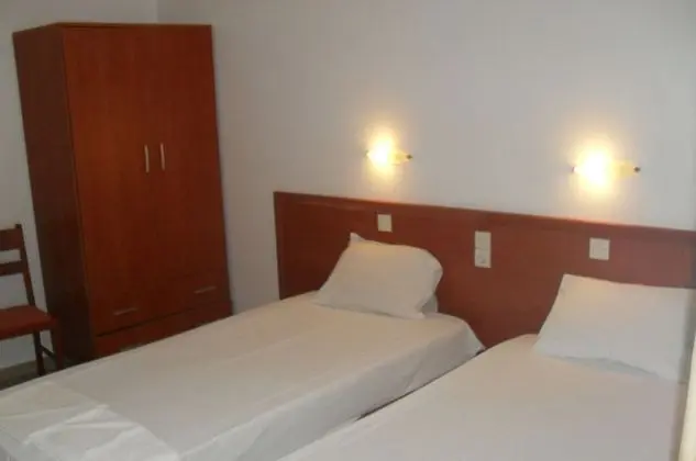 Cavo D'Oro Apartments - Oda
