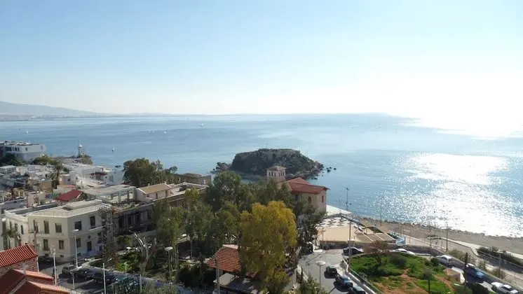 Cavo D'Oro Hotel