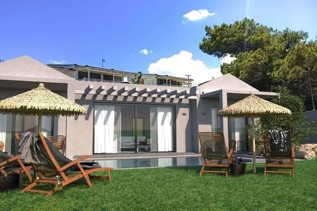 Cavo Mare Mirazur Luxury Retreat