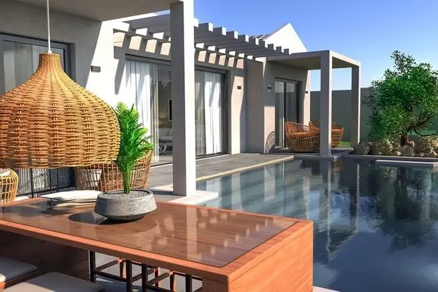 Cavo Mare Mirazur Luxury Retreat