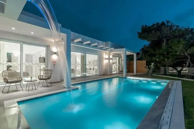 Cavo Mare Mirazur Luxury Retreat - Öne Çıkan Resim
