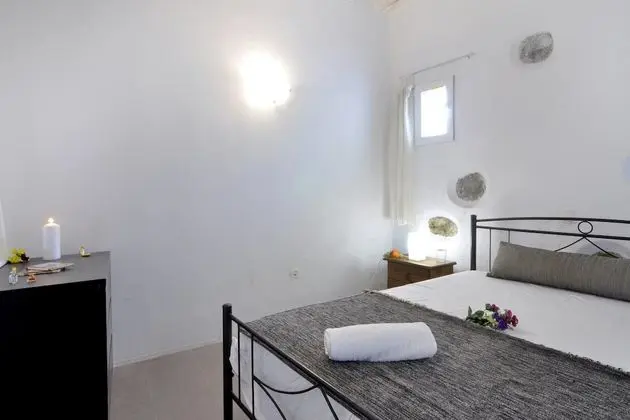Cavo Mykonos Apartments - Oda