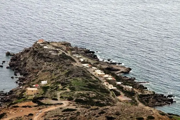 Cavo Ponta