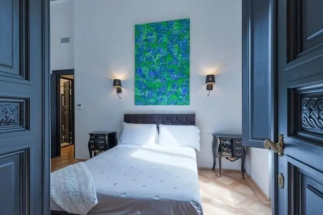 Cavour 83 Prestige House