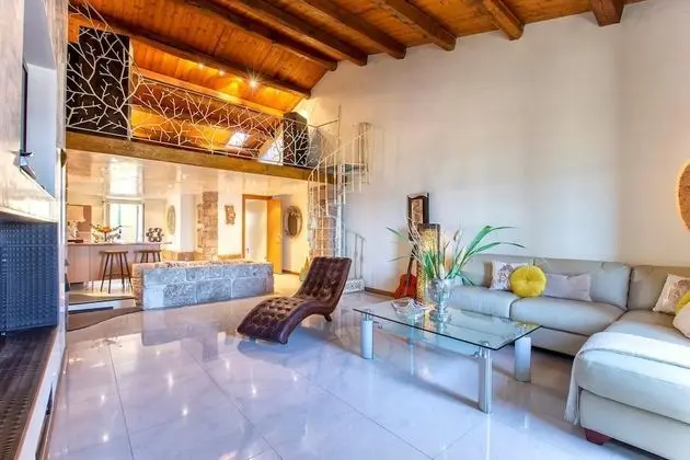 Cavour Loft in Alghero