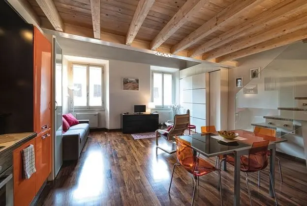 Cavour Suite Mezzanine