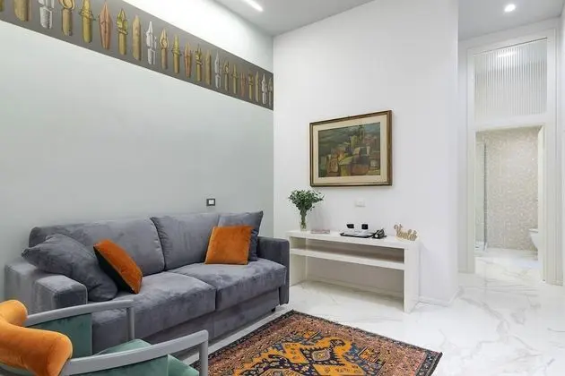 Cavour Suites Guest House - LGBTQIA friendly