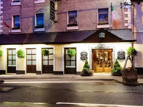 Cawley's Guesthouse