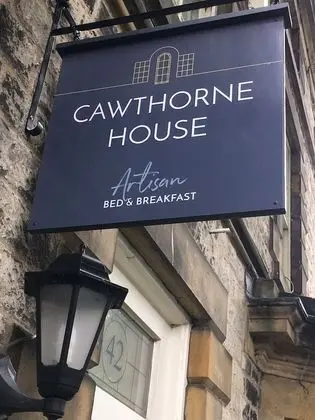 Cawthorne House
