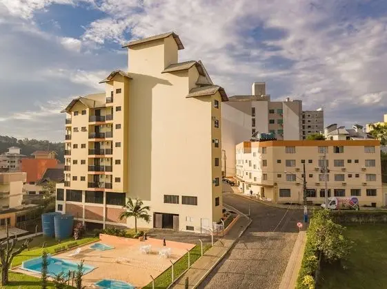 Caxias Thermas Hotel