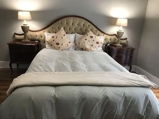 The Caxton Lodge at Quigney