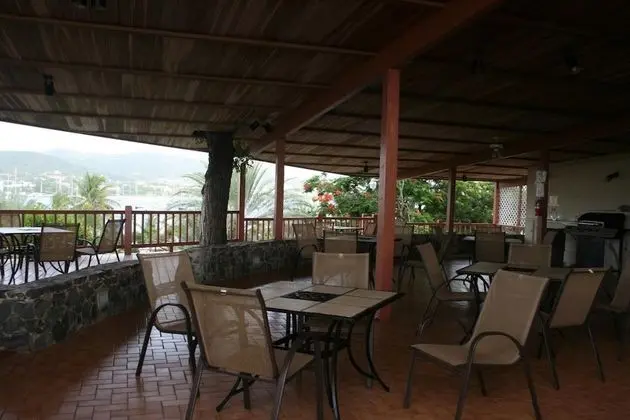 Hotel on the Cay - Dış Mekan