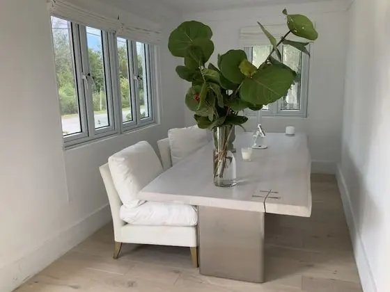 The Cay House