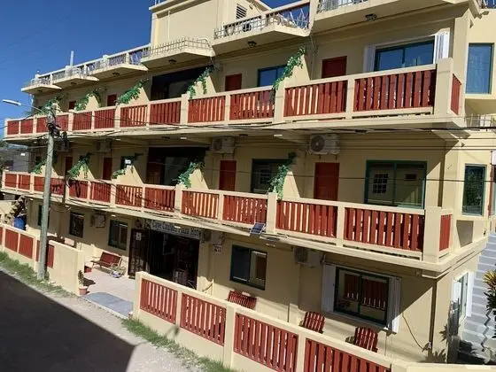 Caye Caulker Plaza Hotel