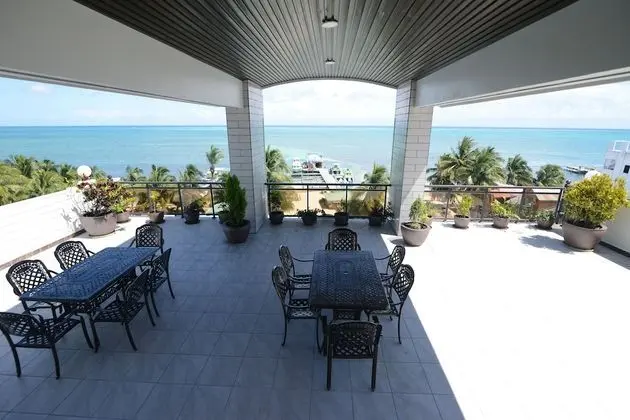The Caye Hotel