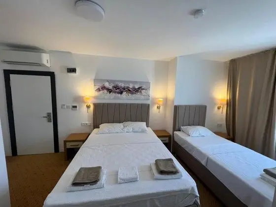 Çayır Otel