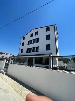Çayır Otel
