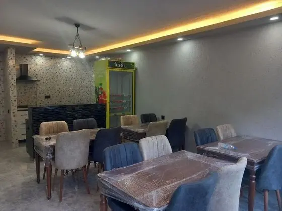 Çaykara Bungalov- Uzungöl Otel - Yerinde Yemek