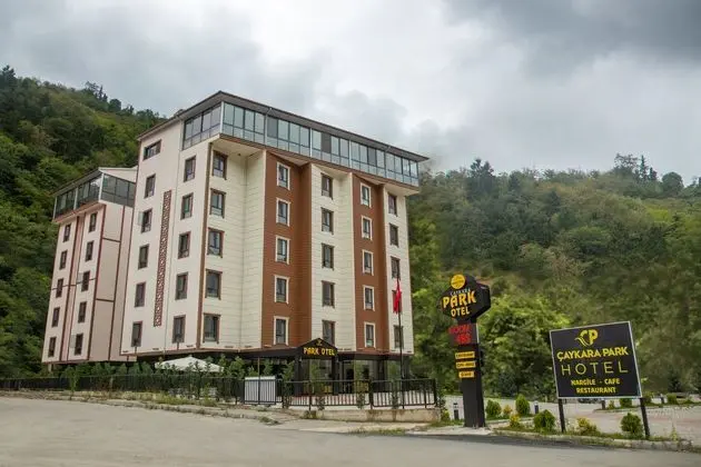 Çaykara Park