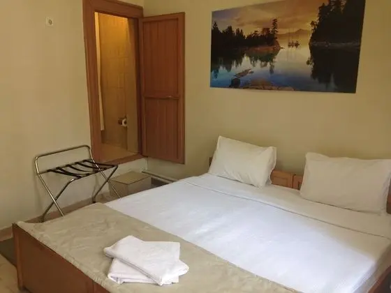 Çaylan Hotel
