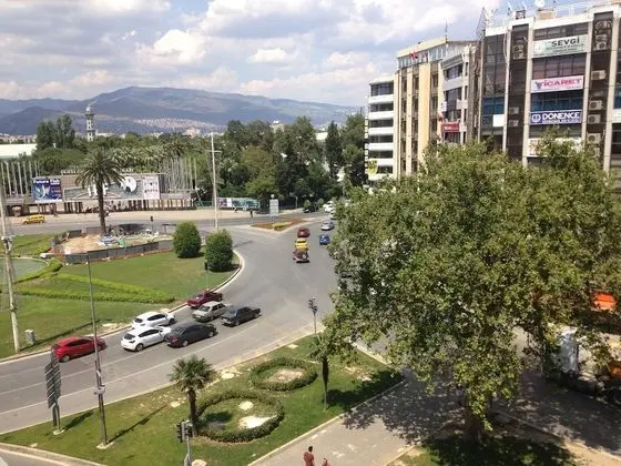 Çaylan Hotel
