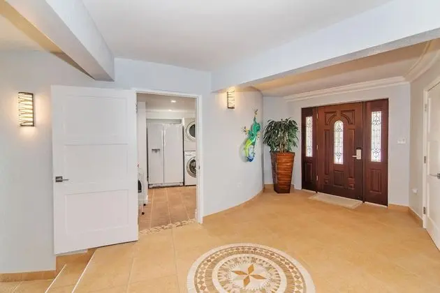 Cayman Castle & Guesthouse - Oda