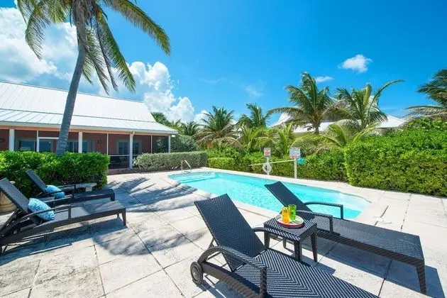 Cayman Dream