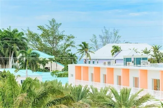 Cayman Luxury Rentals at The Grove