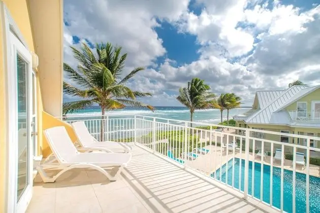 Cayman Luxury Rentals at Ocean Paradise