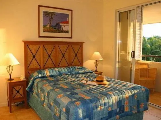 Cayman Villas