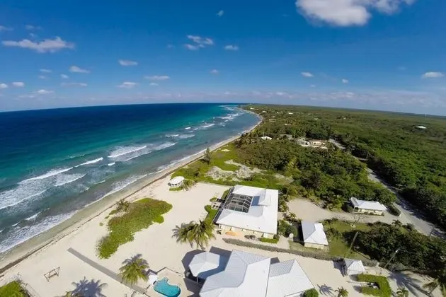 Cayman Sands