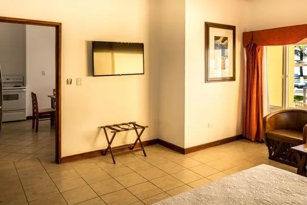 Hotel Cayman Suites - Oda