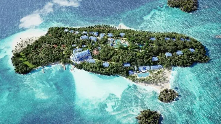 Cayo Levantado Resort - All Inclusive - New opening