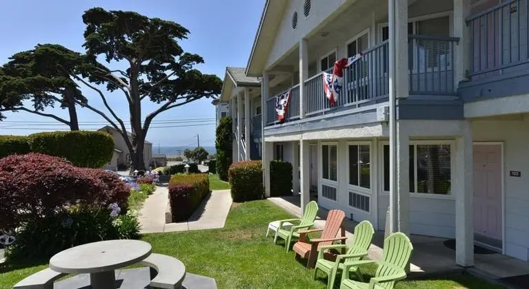 Cayucos Beach Inn