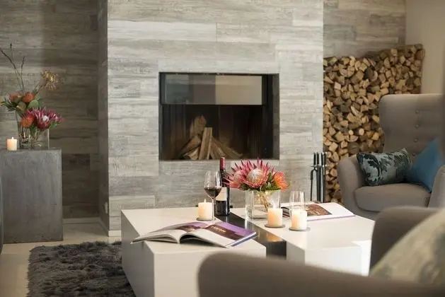 CB-ONE Luxury Stay - Lobi