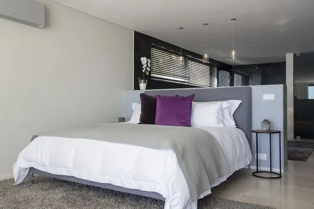 CB-ONE Luxury Stay - Oda