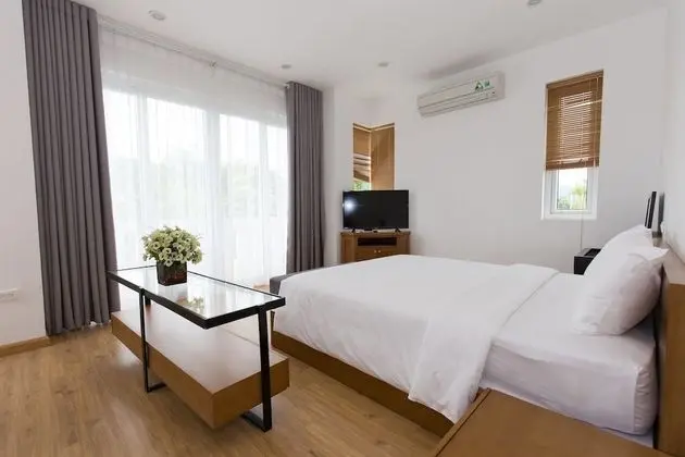 Villa CBT Flamingo Dai Lai - Öne Çıkan Resim