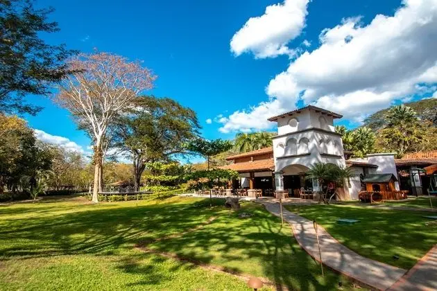 CC Beach Front Papagayo All Inclusive - Dış Mekan