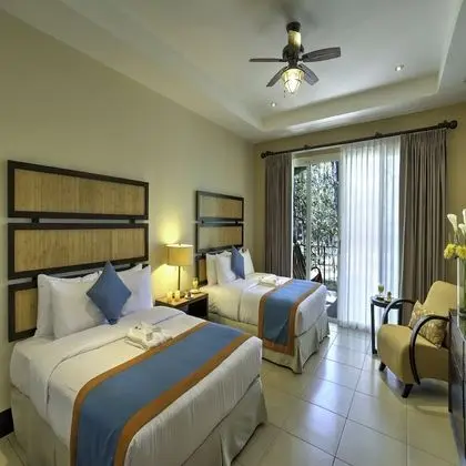CC Beach Front Papagayo All Inclusive - Oda