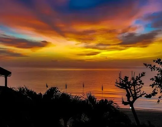 CC Beach Resort