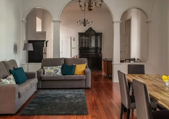 CC Guest House - Ao Mercado - Öne Çıkan Resim