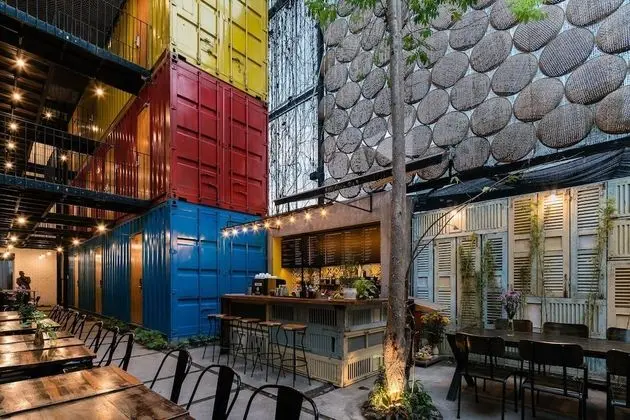 Ccasa Hostel