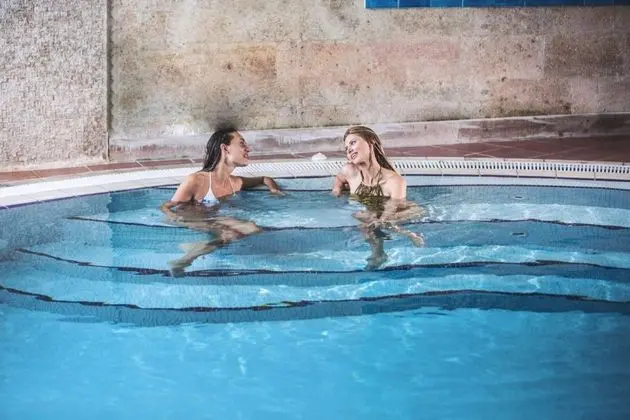 Ccr Cappadocia Cave Resort Spa - Havuz
