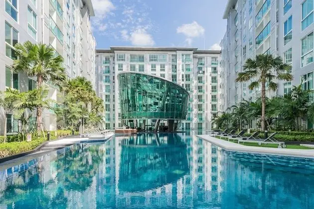 CCR managed by AHA Smartstay