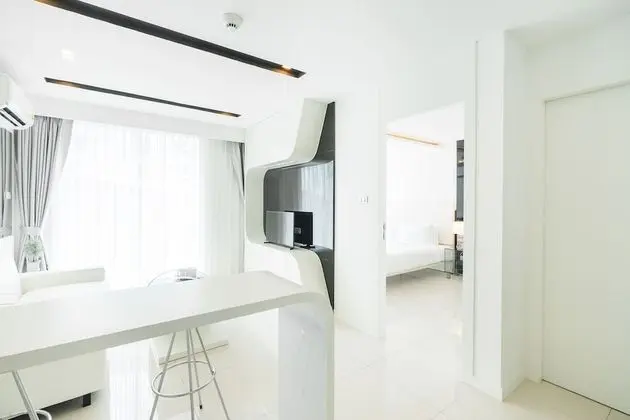 CCR managed by AHA Smartstay - Oda
