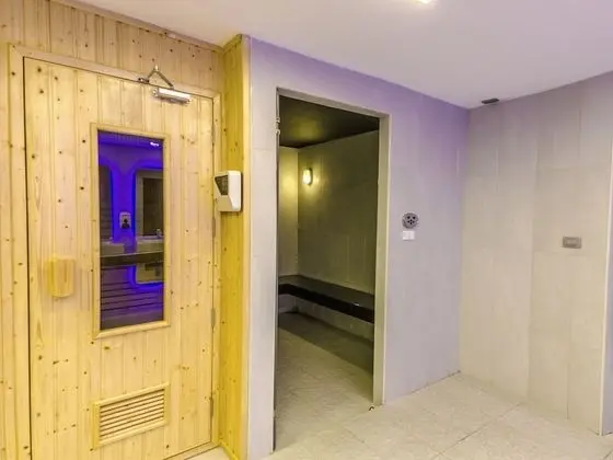 CCR managed by AHA Smartstay - Spa